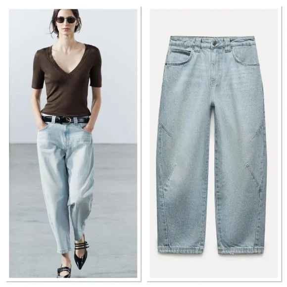 【SCENERITY】Ash blue wide jeans 71dgxUTFlOL._UY1000_.jpg